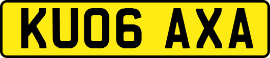KU06AXA