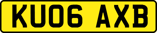 KU06AXB