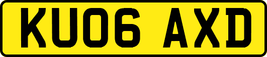 KU06AXD