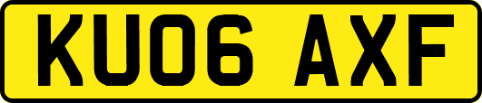 KU06AXF