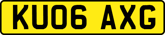 KU06AXG