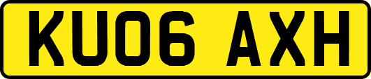 KU06AXH