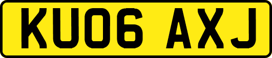 KU06AXJ