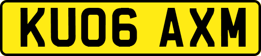 KU06AXM