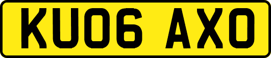 KU06AXO