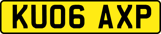 KU06AXP