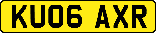 KU06AXR