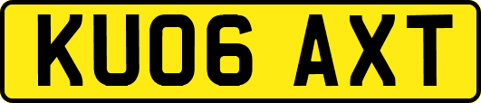 KU06AXT