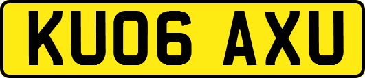 KU06AXU