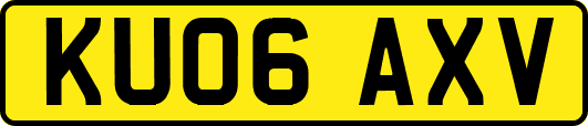 KU06AXV