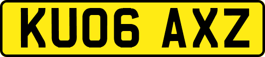 KU06AXZ