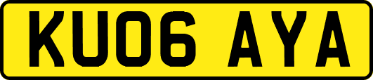 KU06AYA
