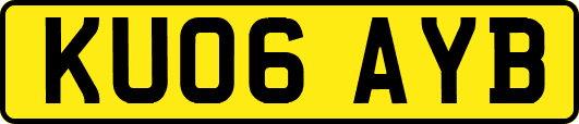 KU06AYB