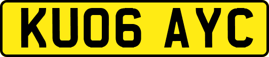 KU06AYC
