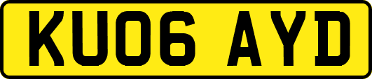 KU06AYD