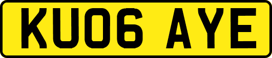 KU06AYE