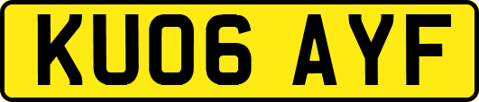 KU06AYF