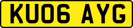 KU06AYG