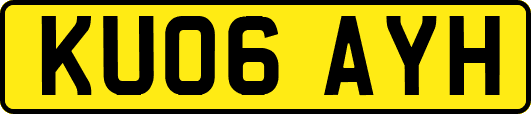 KU06AYH