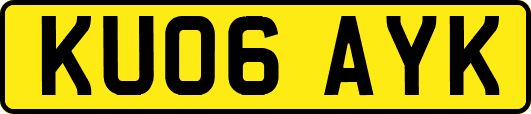 KU06AYK