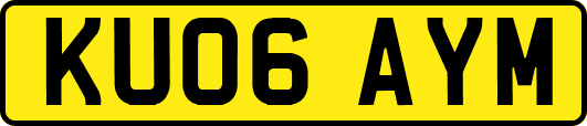 KU06AYM