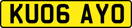 KU06AYO