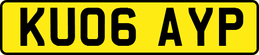 KU06AYP