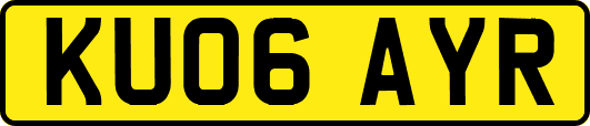 KU06AYR