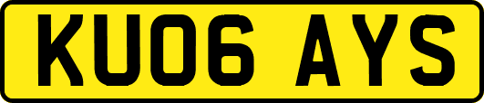 KU06AYS