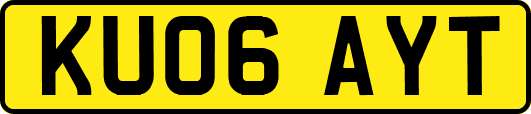 KU06AYT