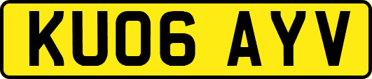 KU06AYV