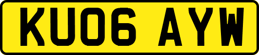 KU06AYW