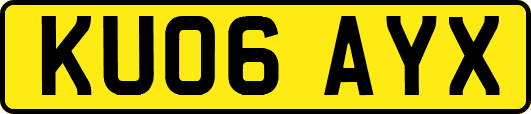 KU06AYX