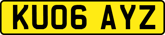 KU06AYZ