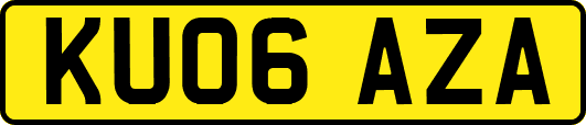 KU06AZA