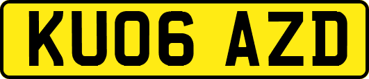 KU06AZD
