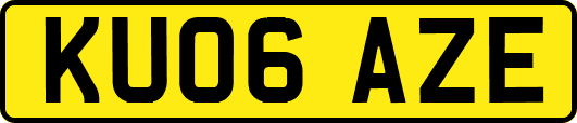 KU06AZE