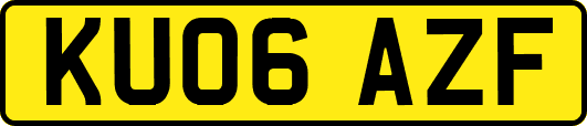 KU06AZF