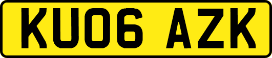 KU06AZK