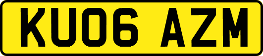 KU06AZM
