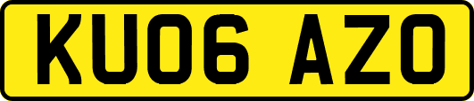 KU06AZO