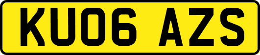 KU06AZS