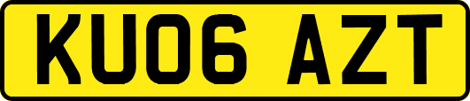 KU06AZT