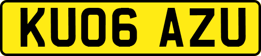 KU06AZU