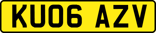 KU06AZV