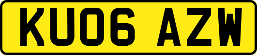 KU06AZW