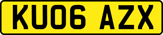KU06AZX