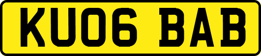 KU06BAB