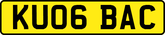 KU06BAC