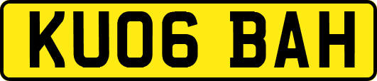 KU06BAH